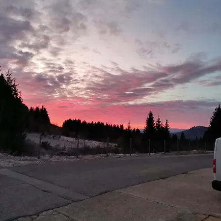 горски дом 524 Смолян