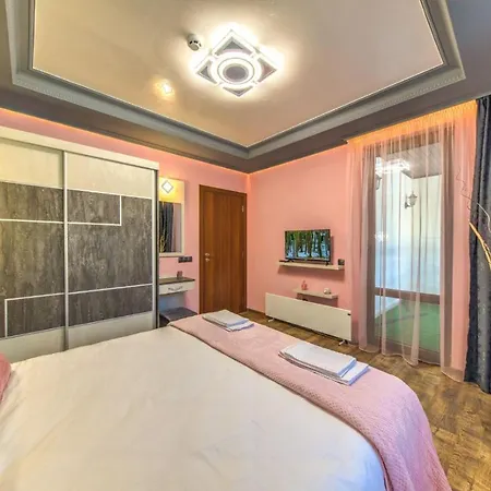 Forest 524 * 斯莫梁