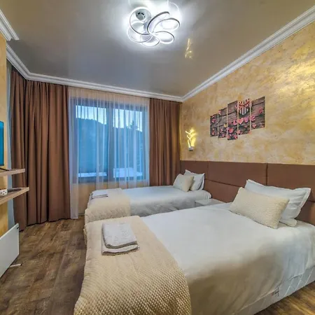 Forest 524 斯莫梁