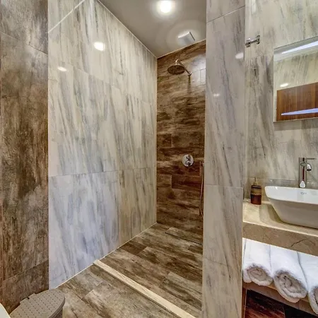 公寓 Forest 524 斯莫梁