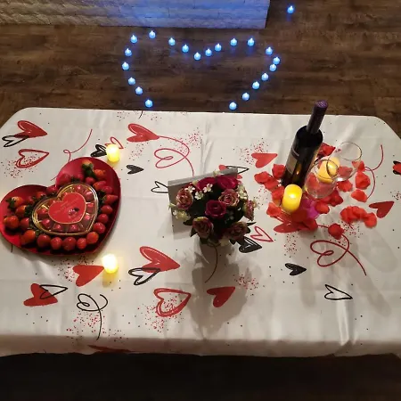 Forest 524 斯莫梁