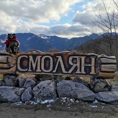 Forest 524 * 斯莫梁