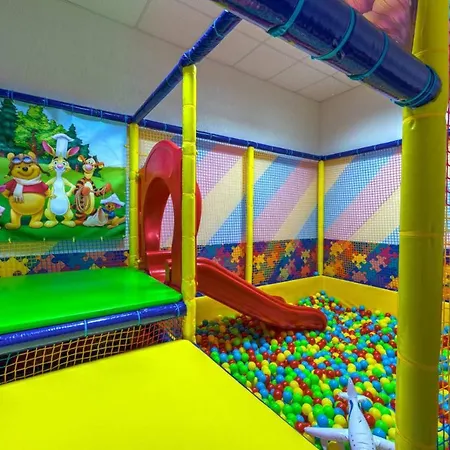 Forest 524 斯莫梁