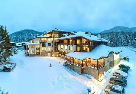 公寓 Forest 524 斯莫梁