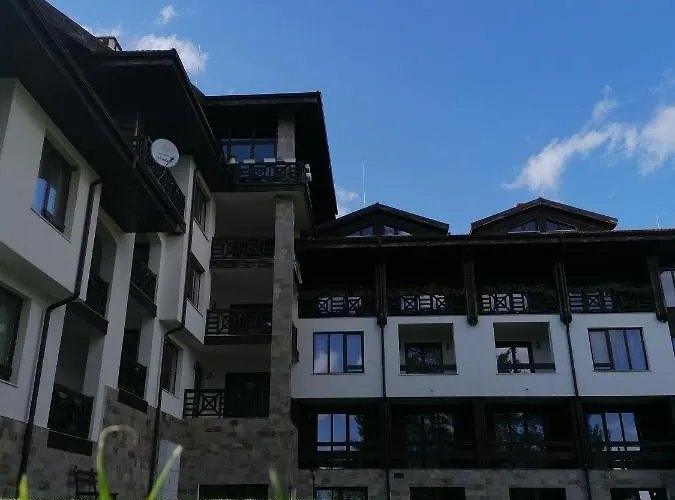 Appartamento Forest 524 *