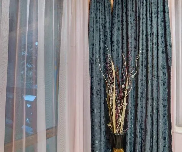 Appartamento Forest 524 *