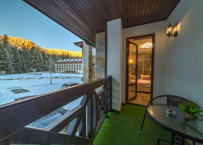 Forest 524 Appartamento *