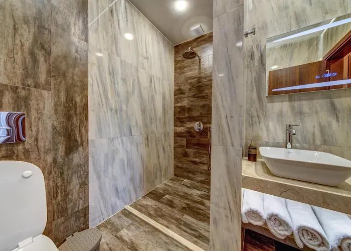 Appartamento Forest 524 Smoljan