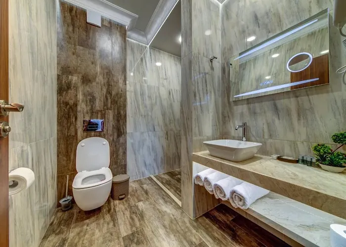 Forest 524 Appartamento