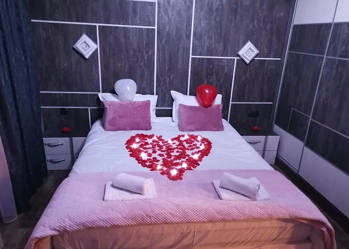 Forest 524 Appartamento