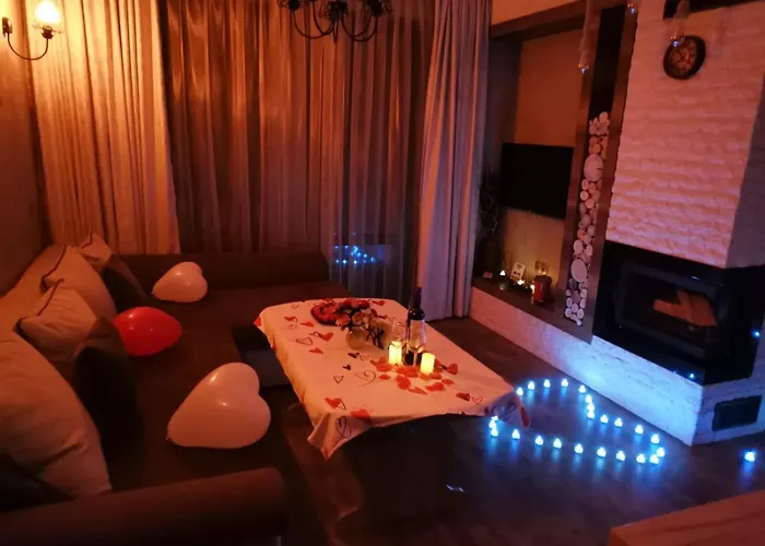 Forest 524 Appartamento Smoljan