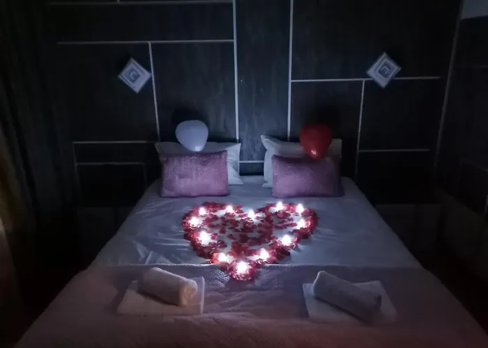 Forest 524 Appartamento