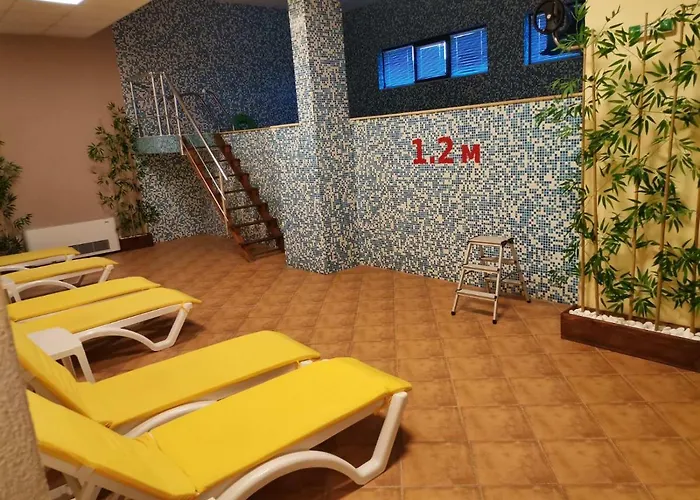 Appartamento Forest 524