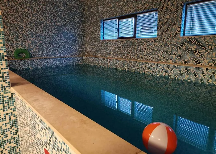 Appartamento Forest 524 Smoljan