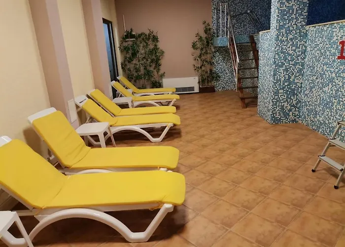 Forest 524 Appartamento