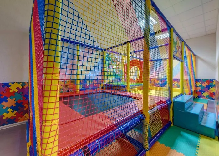 Forest 524 Appartamento