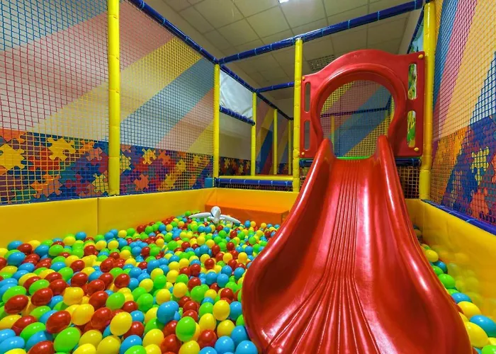 Forest 524 Appartamento