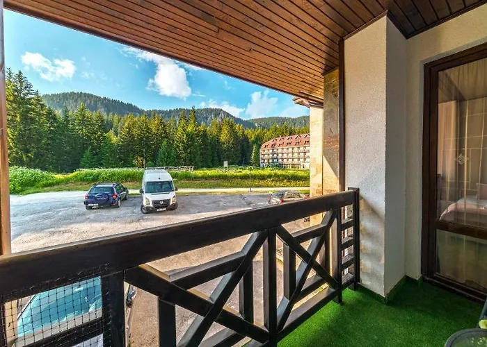 Forest 524 Appartamento *